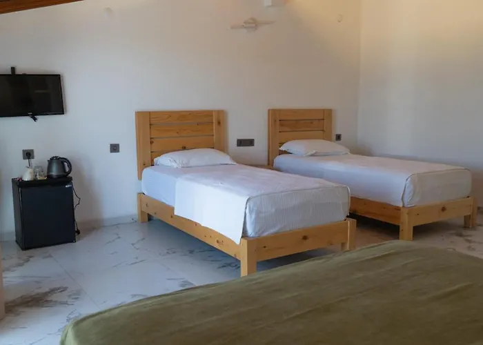 Bük Butik Otel Datça