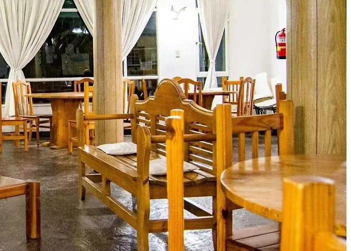 Hotelmora Puerto Madryn
