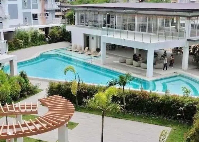 Mivesa Garden Residences Cebu