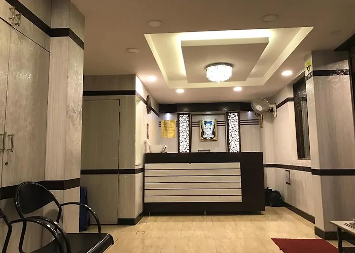 Hotel Lalitha Comfort Bangalore