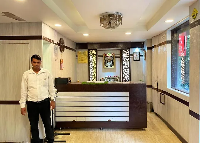 Hotel Lalitha Comfort Bangalore