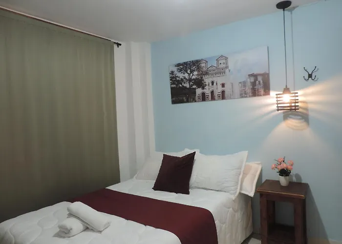 Hotel San Juan Guatapé
