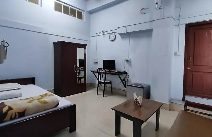 Lushaihills Residency Aizawl