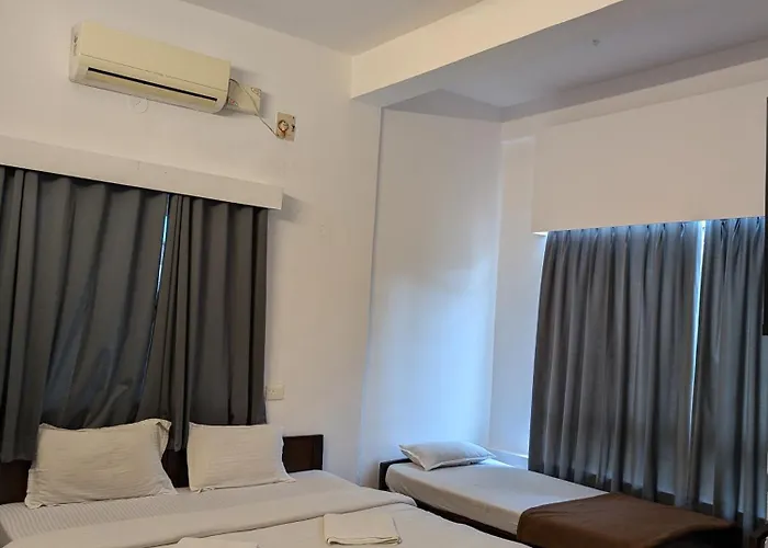 Hotel White Season Calangute
