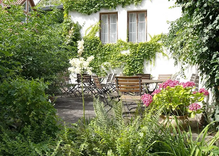 Hotel Rhodter Adler Rhodt unter Rietburg