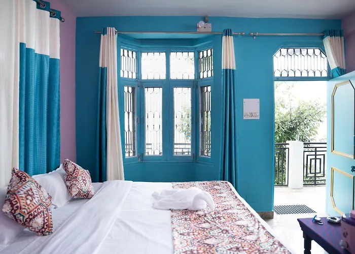 Albela House Hotel Mcleodganj McLeod Ganj