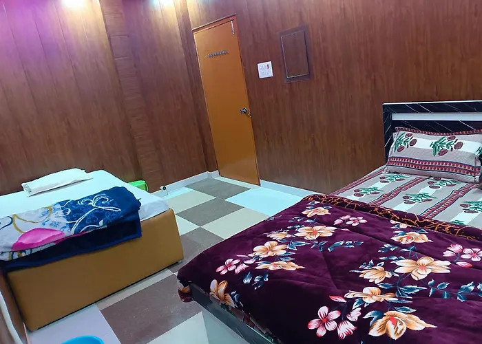 La Ayodhya Residency Hotel