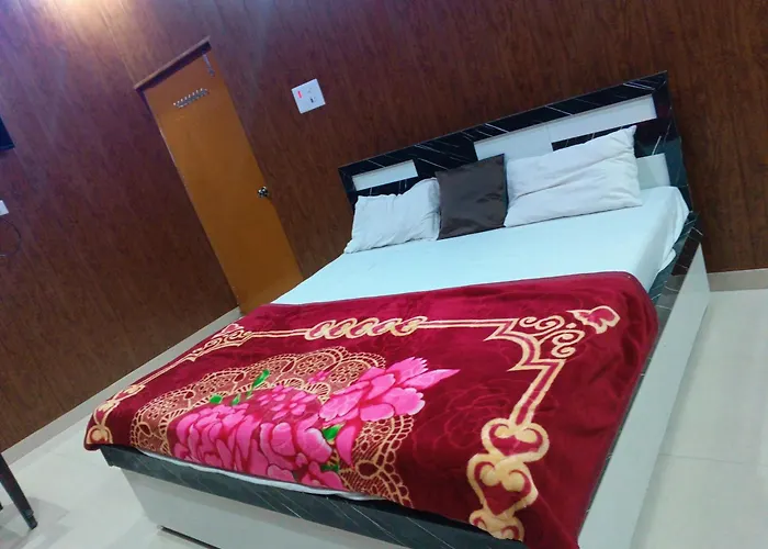 La Ayodhya Residency Hotel
