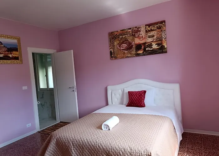 Locazione Turistica 2 Bed & Breakfast Tessera