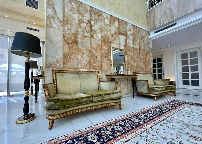 AMH Hotel Durrës