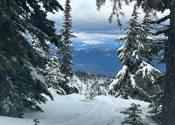 Silver Mountain Resort Kellogg