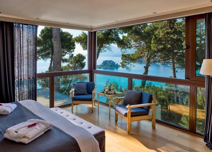 Corfu Holiday Palace Perama 