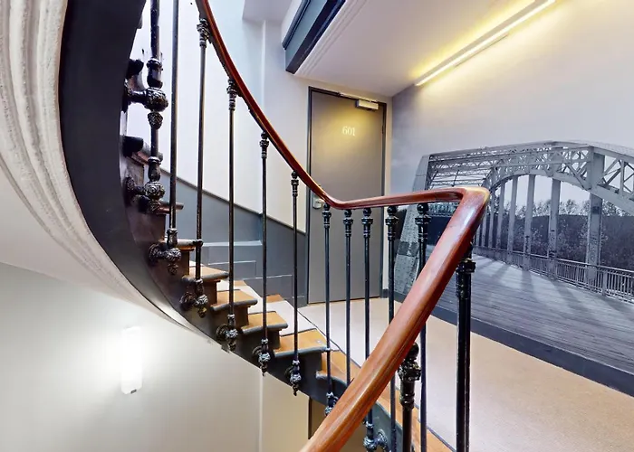 Best Western Hotel Opera Drouot Paris