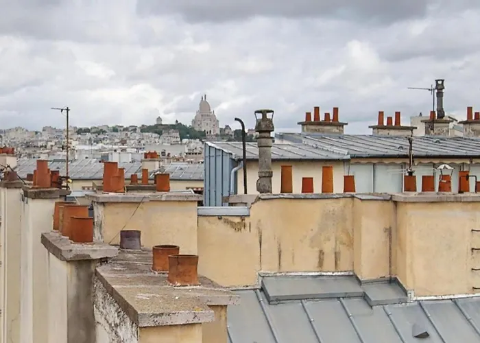 Best Western Hotel Opera Drouot Paris