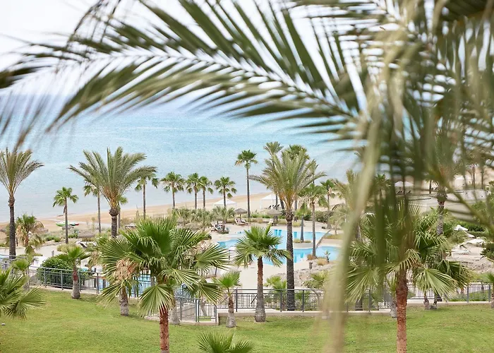 Grecotel La Riviera Loutra Killinis