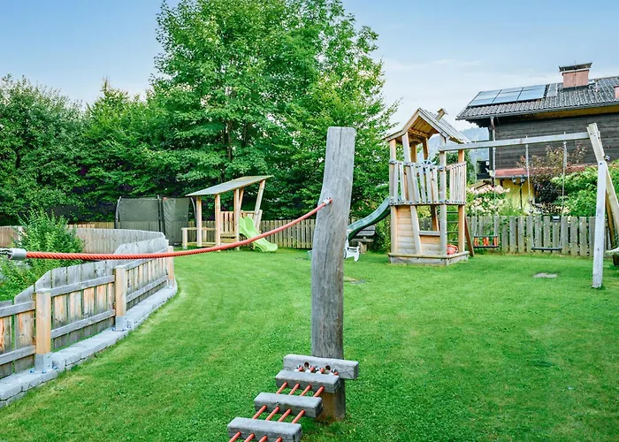 Obermühle 4*S Boutique Resort Garmisch-Partenkirchen