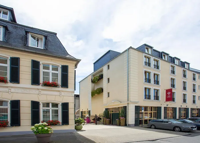 Classic Hotel Harmonie Cologne