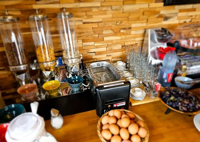 Hotel Westendia inclusief Parking&Top Breakfast ! Westende
