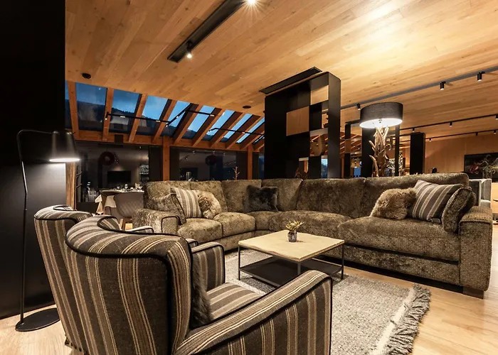 Hotel Naudi Boutique Adults Only Soldeu