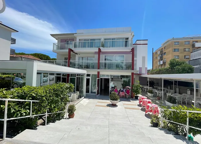 Hotel Al ponte Lignano Sabbiadoro