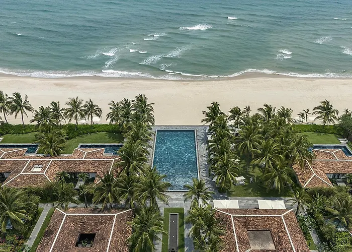 Tia Wellness Resort - Spa Inclusive Danang