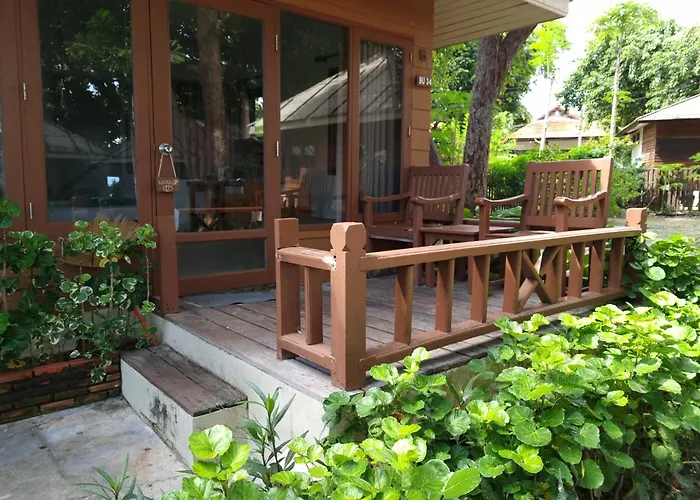Samed Cabana Resort Koh Samet