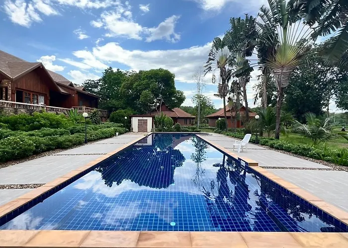 Sasidara Resort Nan