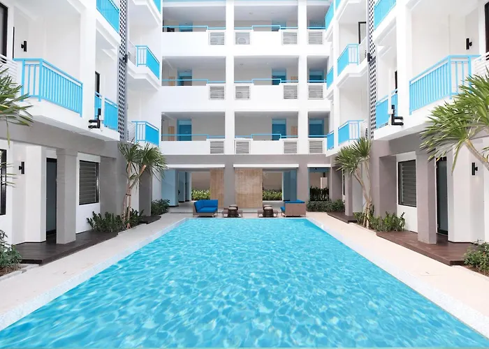Bloo Bali Hotel Kuta 