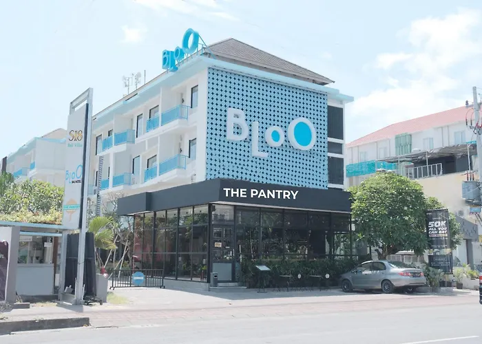 Bloo Bali Hotel Kuta 