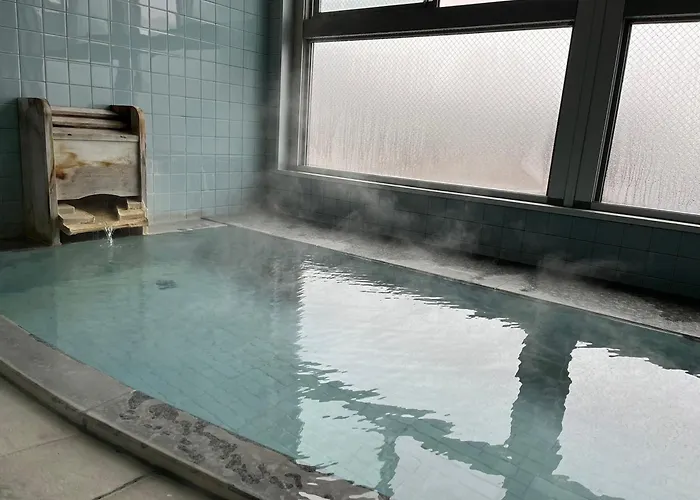 Hotel 24Sweets Hakuba