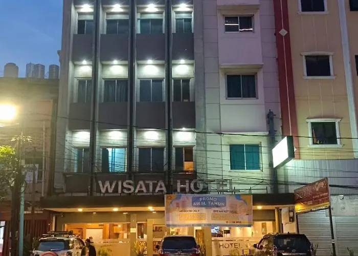 Hotel Wisata Palembang