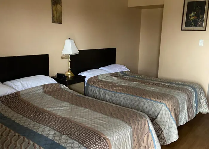 Victoria Motel Kitchener