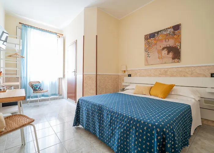 Hotel Ascot Rome