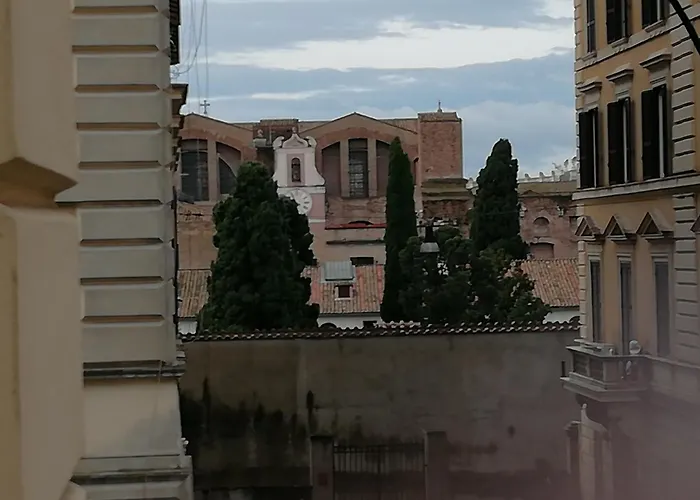 Hotel Ascot Rome