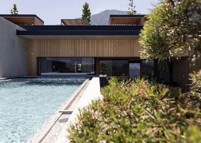 Hotel Winkler Sport&Spa Resort Sankt Lorenzen