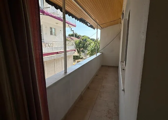 Cicek Aile Pansiyonu Ören