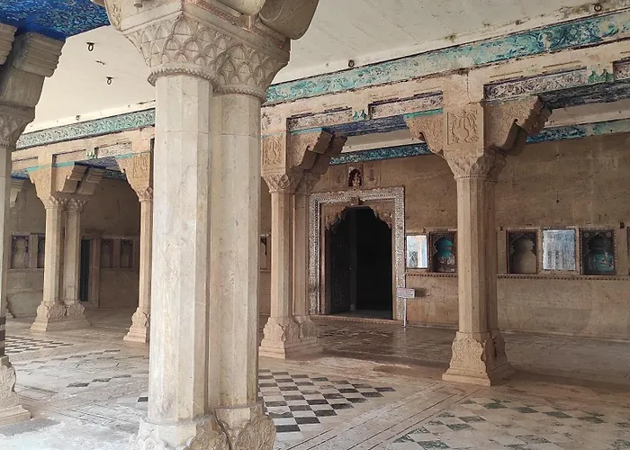 Haveli Bundi Inn