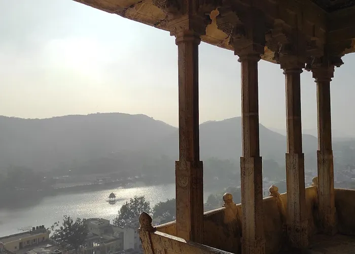 Haveli Bundi Inn