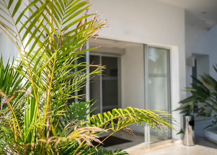 Liquid Hotel Apartments Agia Napa