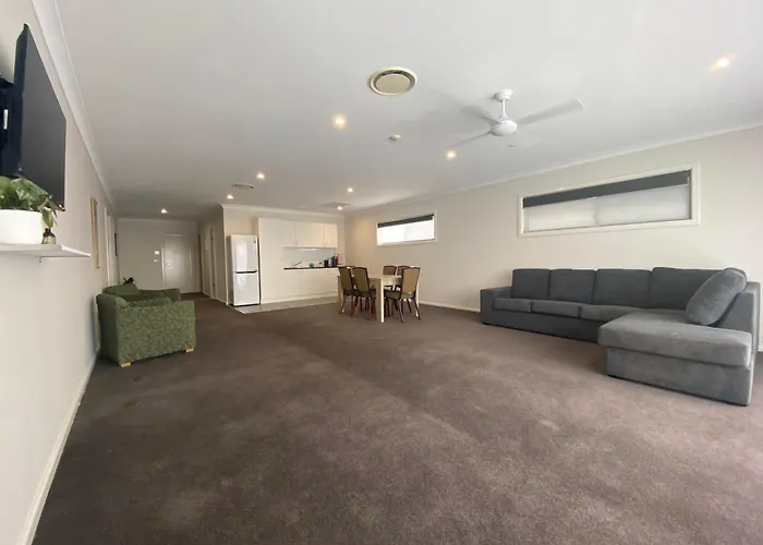 Timbertown Motel Wauchope