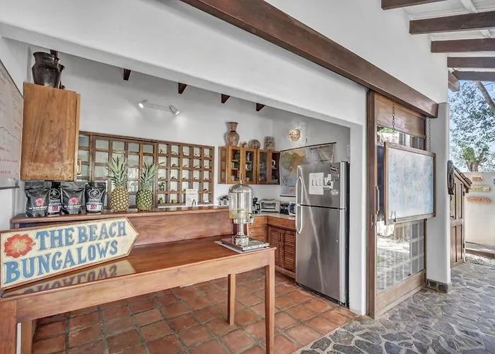 The Beach Bungalows (Adults Only) Tamarindo