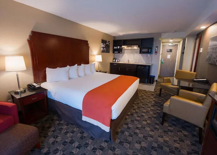 Best Western Northgate Nanaimo