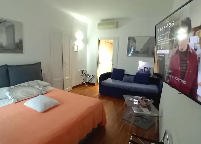 Room Inn Milan