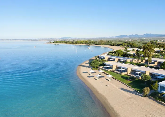 Hotel Ikos Olivia Gerakini