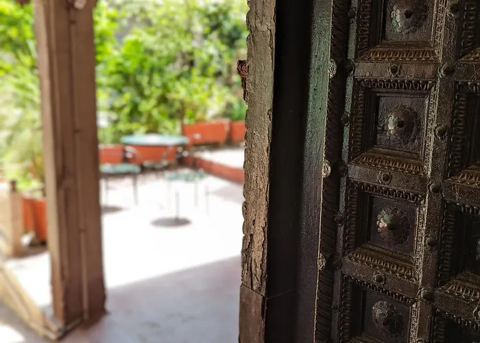 Sadar Haveli Heritage Jodhpur 