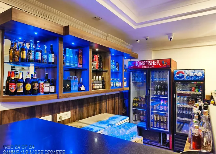 Vyshak International Hotel Payyannur