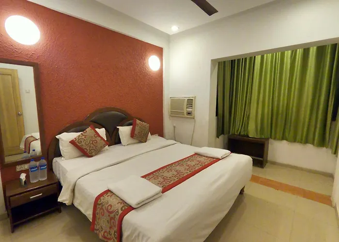 Hill Forest Resort Lonavala
