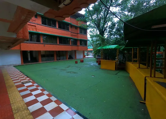 Hill Forest Resort Lonavala