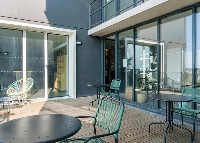 Aparthotel Student Factory Bordeaux Armagnac