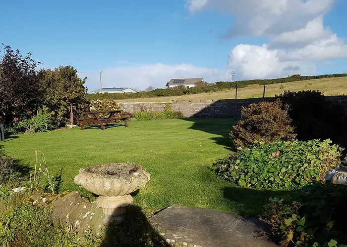Aurora Bed & Breakfast Castletown 